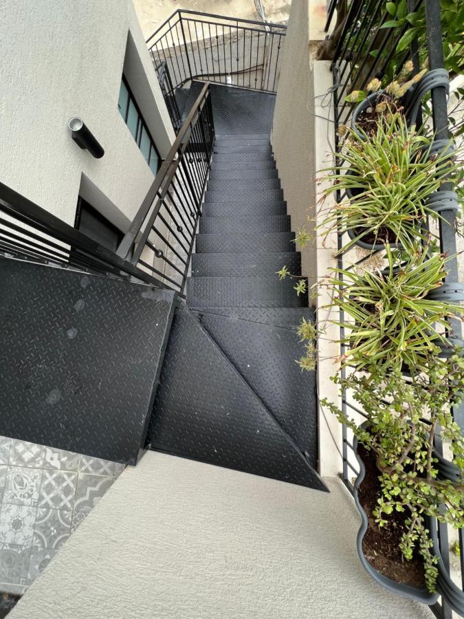 Abu Salem House Guest House Nazareth Exterior photo