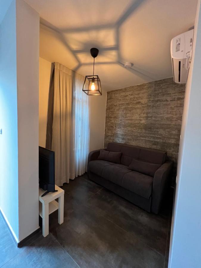 Abu Salem House Guest House Nazareth Room photo